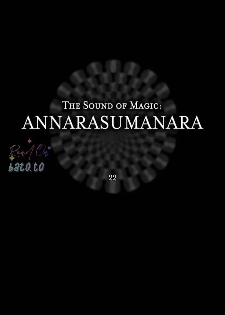 Read Annarasumanara EN Manga Online