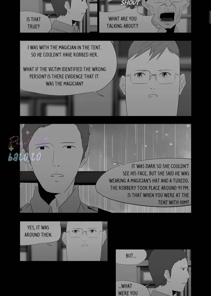 Read Annarasumanara EN Manga Online