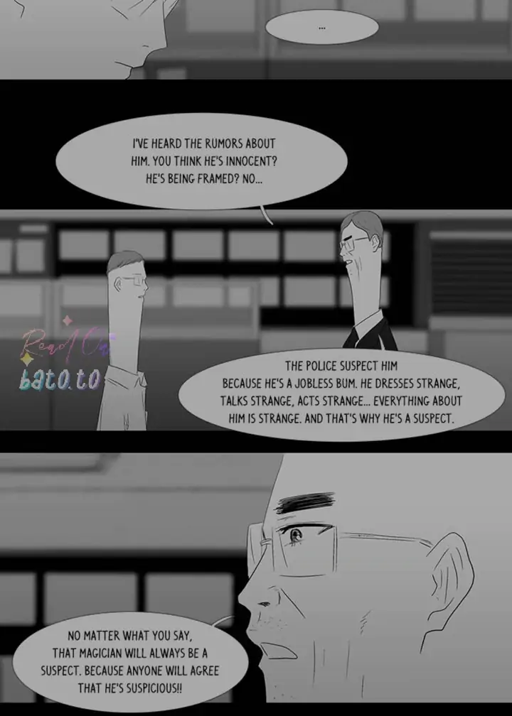 Read Annarasumanara EN Manga Online