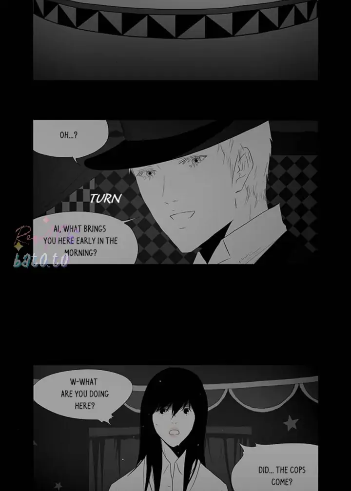 Read Annarasumanara EN Manga Online