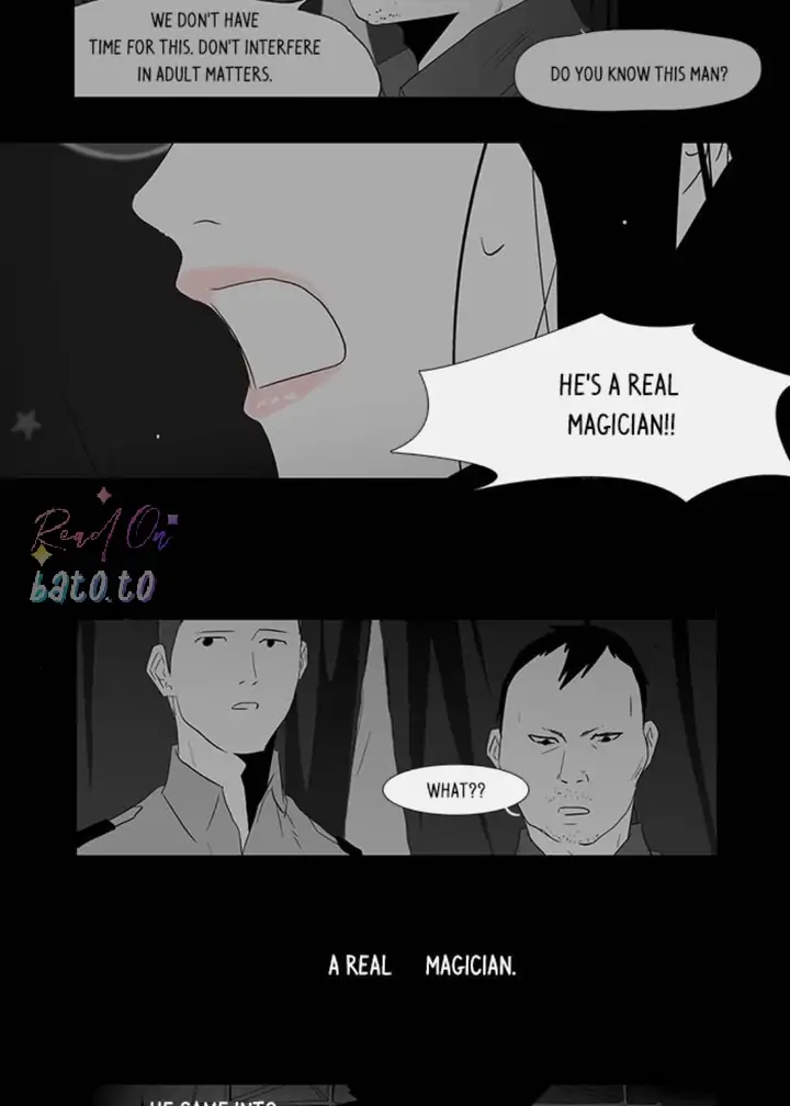 Read Annarasumanara EN Manga Online