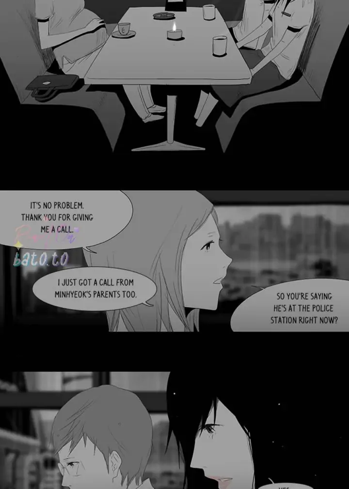 Read Annarasumanara EN Manga Online