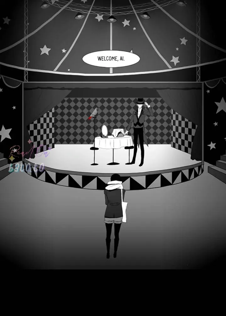 Read Annarasumanara EN Manga Online