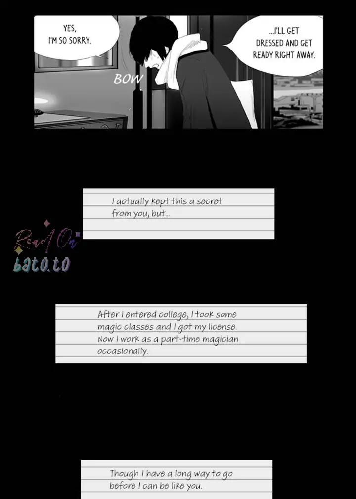 Read Annarasumanara EN Manga Online