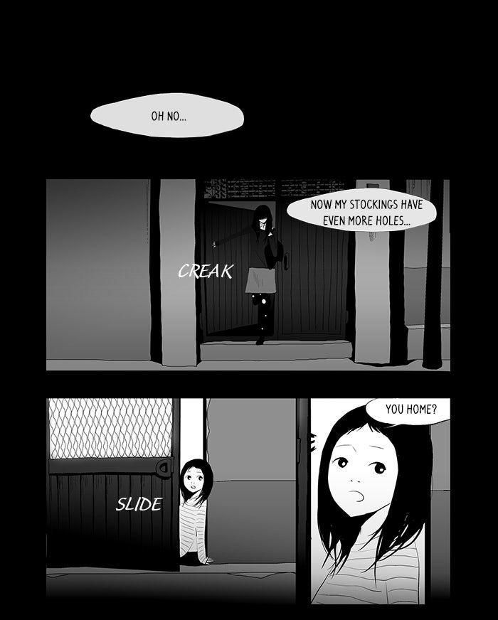 Read Annarasumanara EN Manga Online