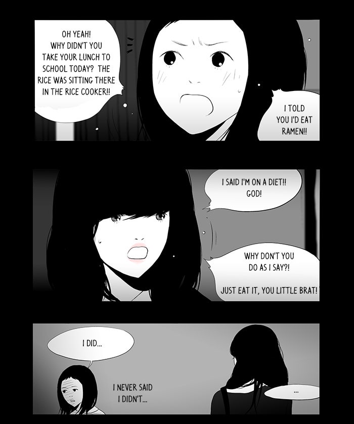 Read Annarasumanara EN Manga Online