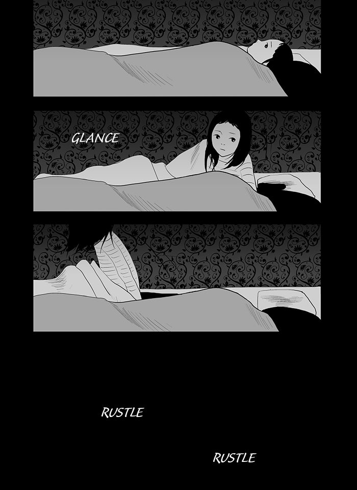 Read Annarasumanara EN Manga Online