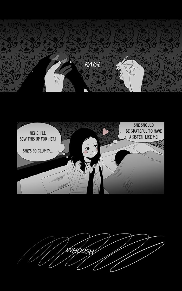 Read Annarasumanara EN Manga Online