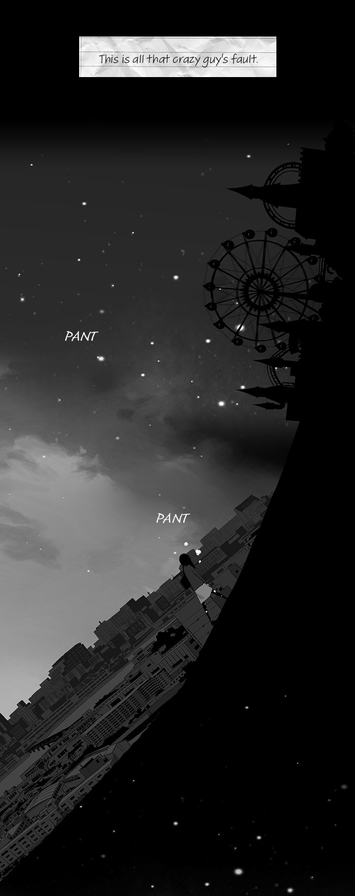 Read Annarasumanara EN Manga Online