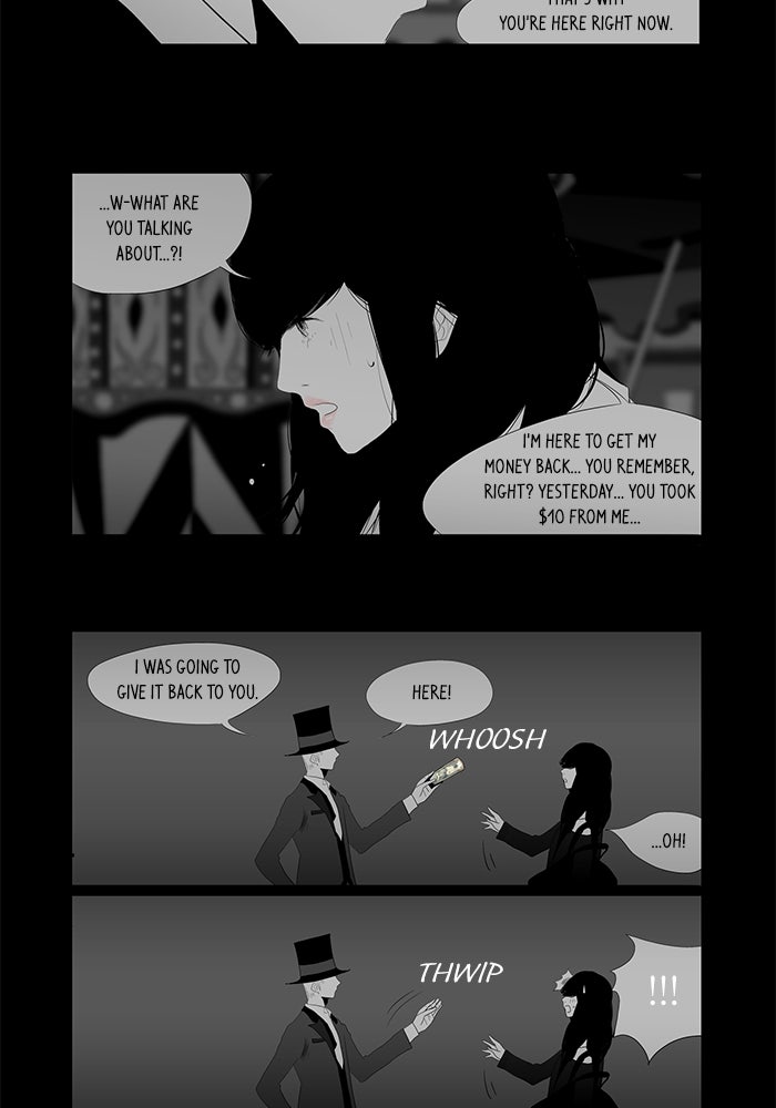 Read Annarasumanara EN Manga Online