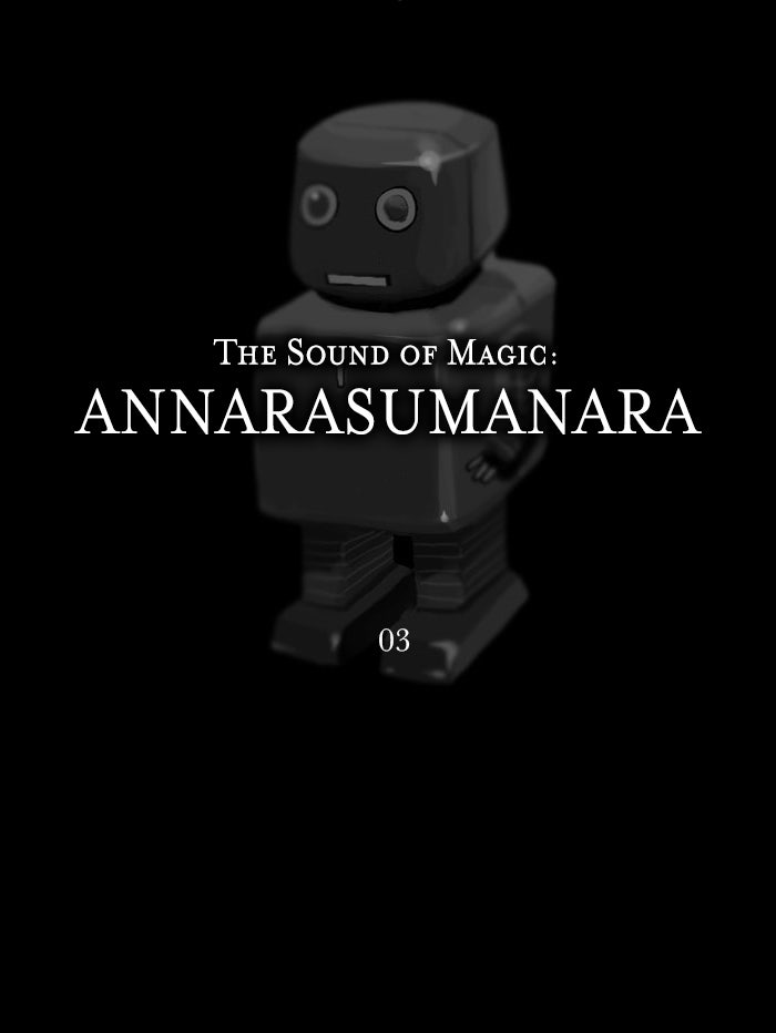 Read Annarasumanara EN Manga Online