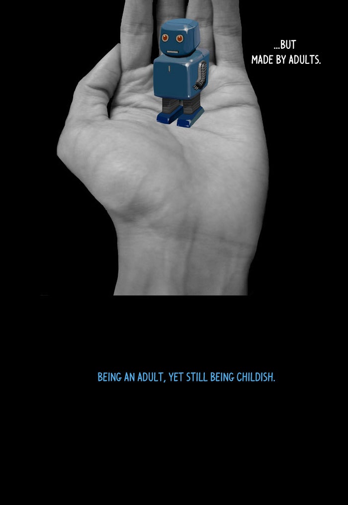 Read Annarasumanara EN Manga Online