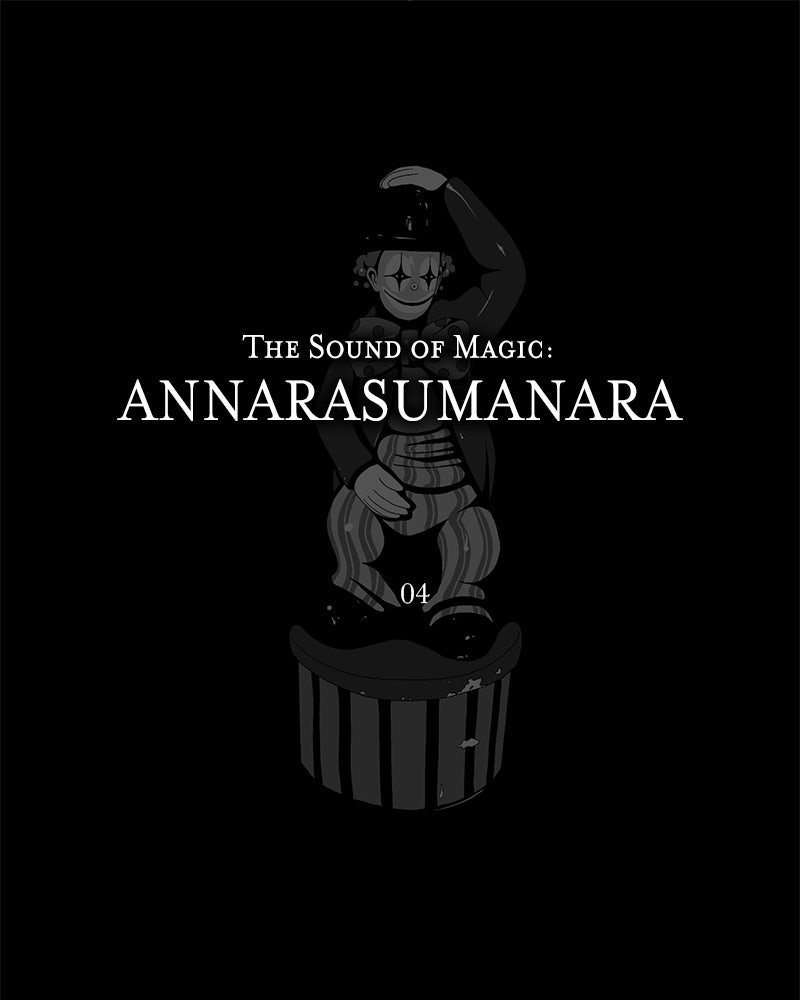 Read Annarasumanara EN Manga Online