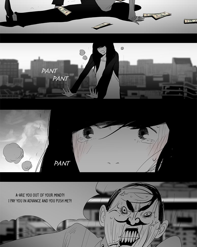 Read Annarasumanara EN Manga Online