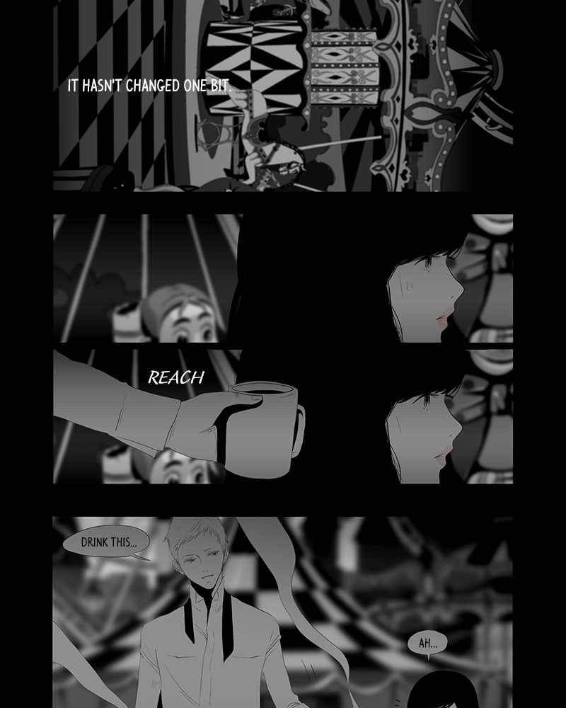 Read Annarasumanara EN Manga Online