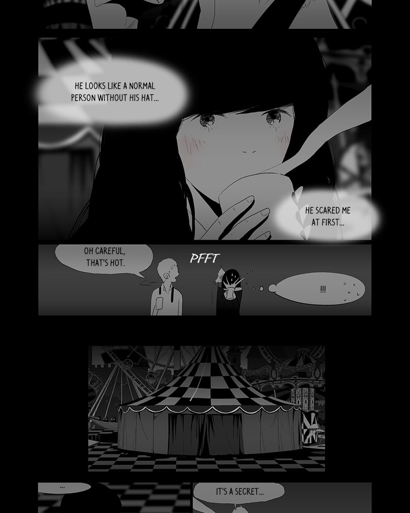 Read Annarasumanara EN Manga Online