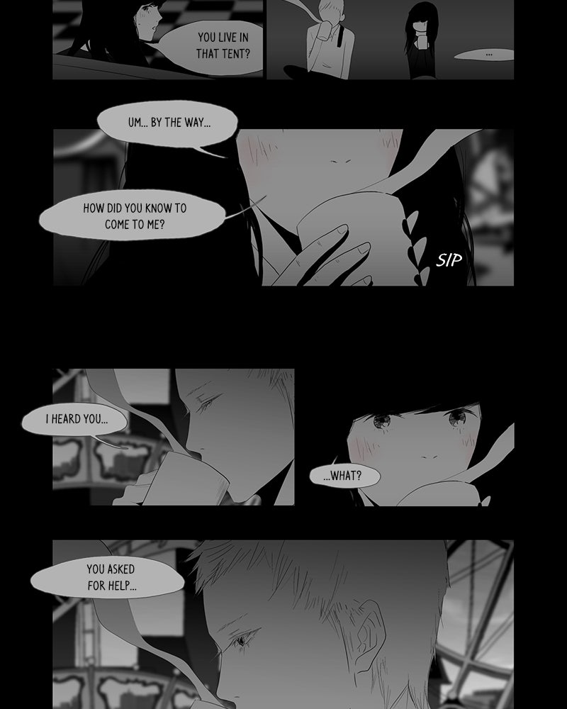 Read Annarasumanara EN Manga Online