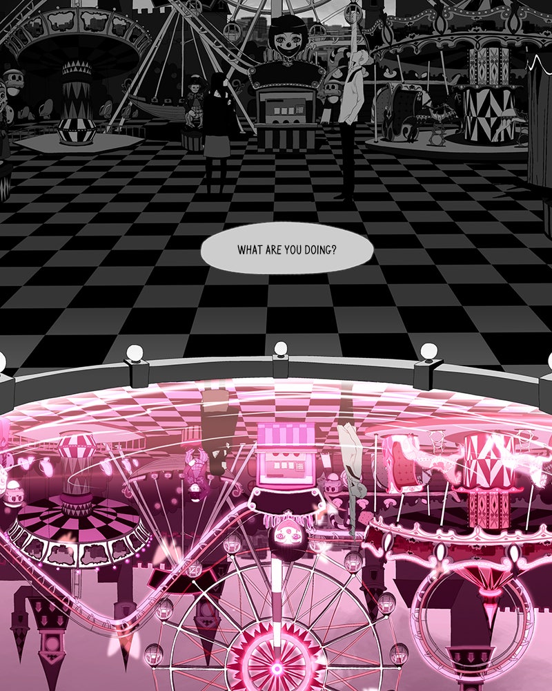 Read Annarasumanara EN Manga Online