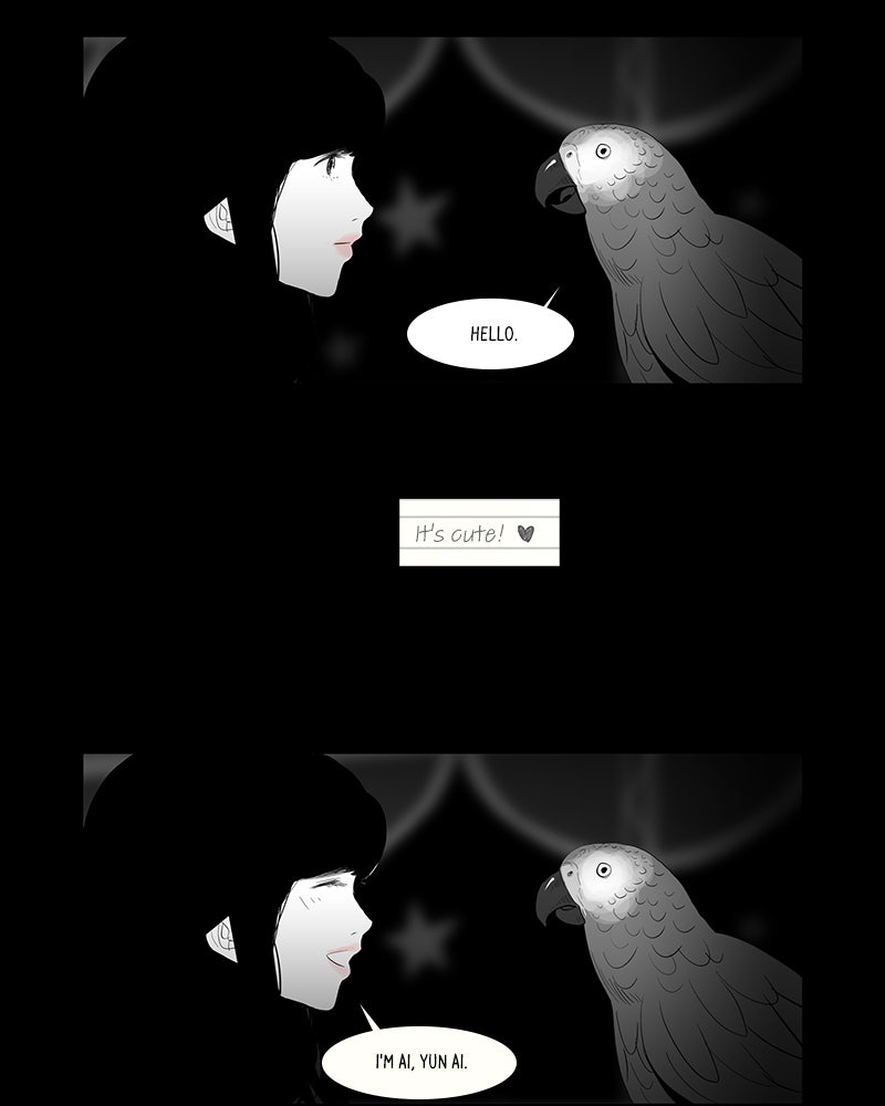 Read Annarasumanara EN Manga Online