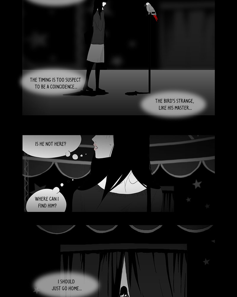 Read Annarasumanara EN Manga Online