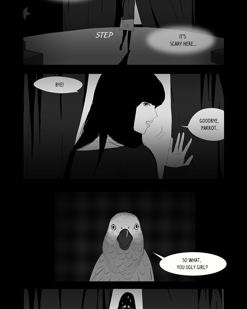 Read Annarasumanara EN Manga Online