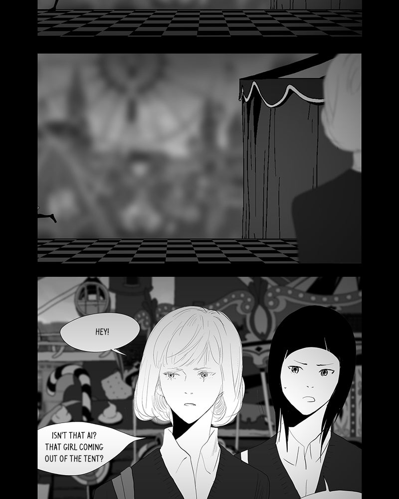 Read Annarasumanara EN Manga Online