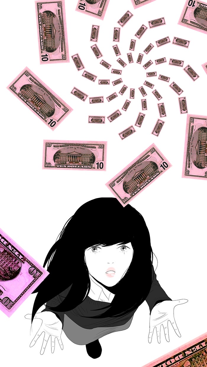 Read Annarasumanara EN Manga Online