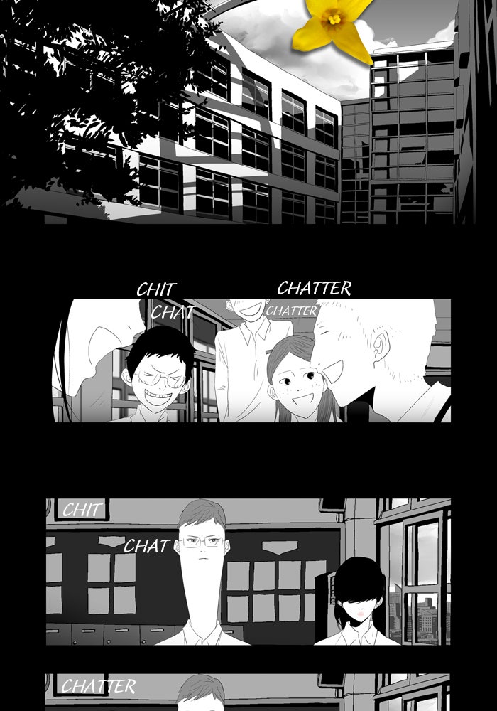 Read Annarasumanara EN Manga Online