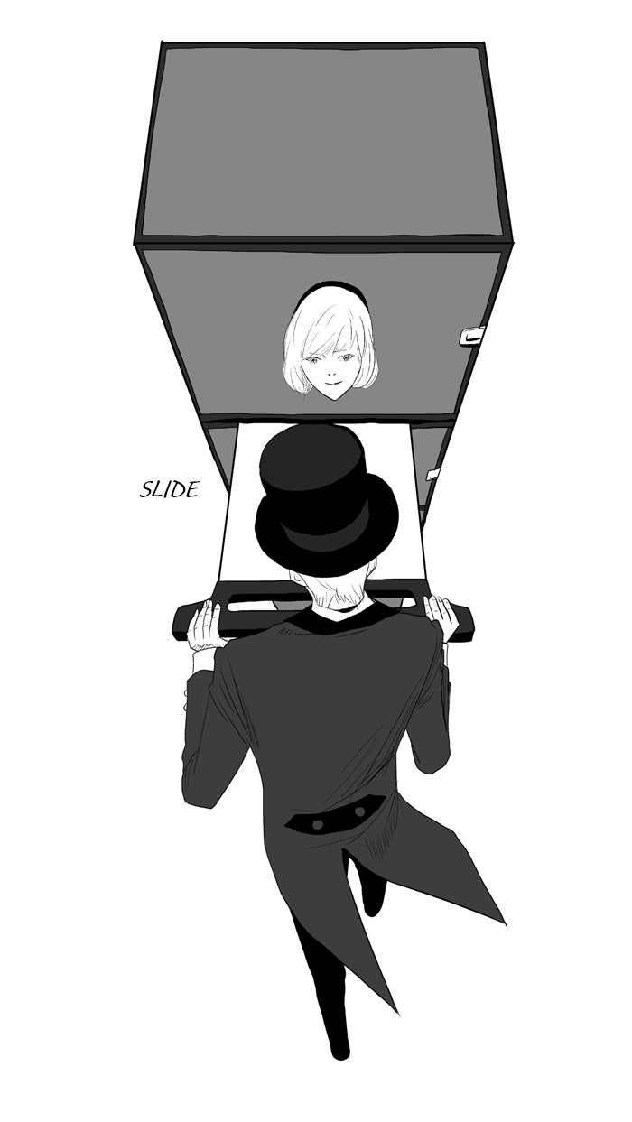 Read Annarasumanara EN Manga Online