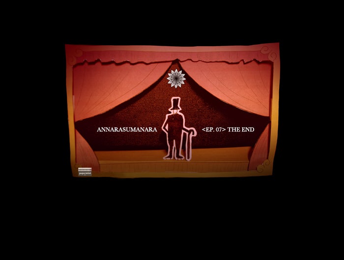 Read Annarasumanara EN Manga Online