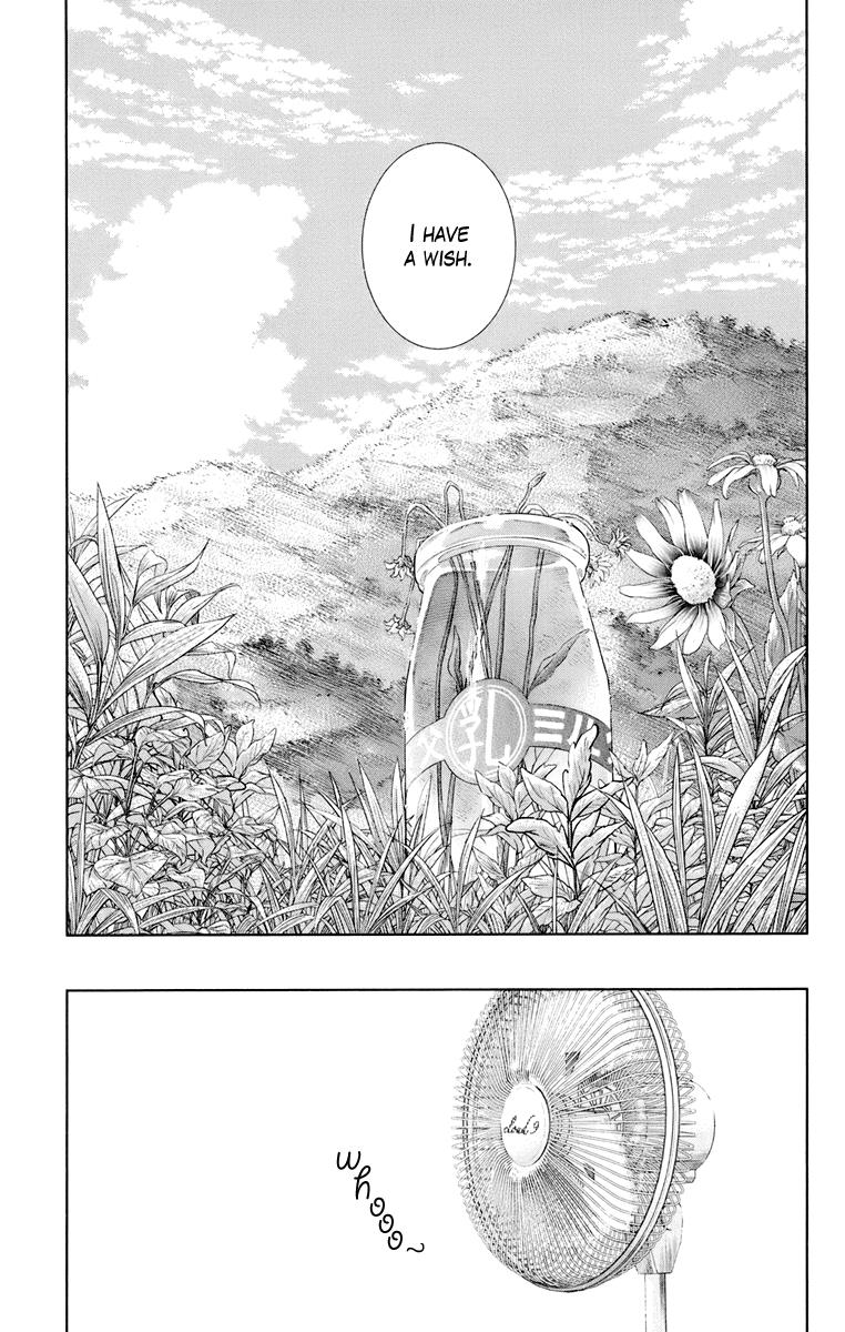 Read Ano Hi Mita Hana no Namae wo Bokutachi wa Mada Shiranai EN Manga Online