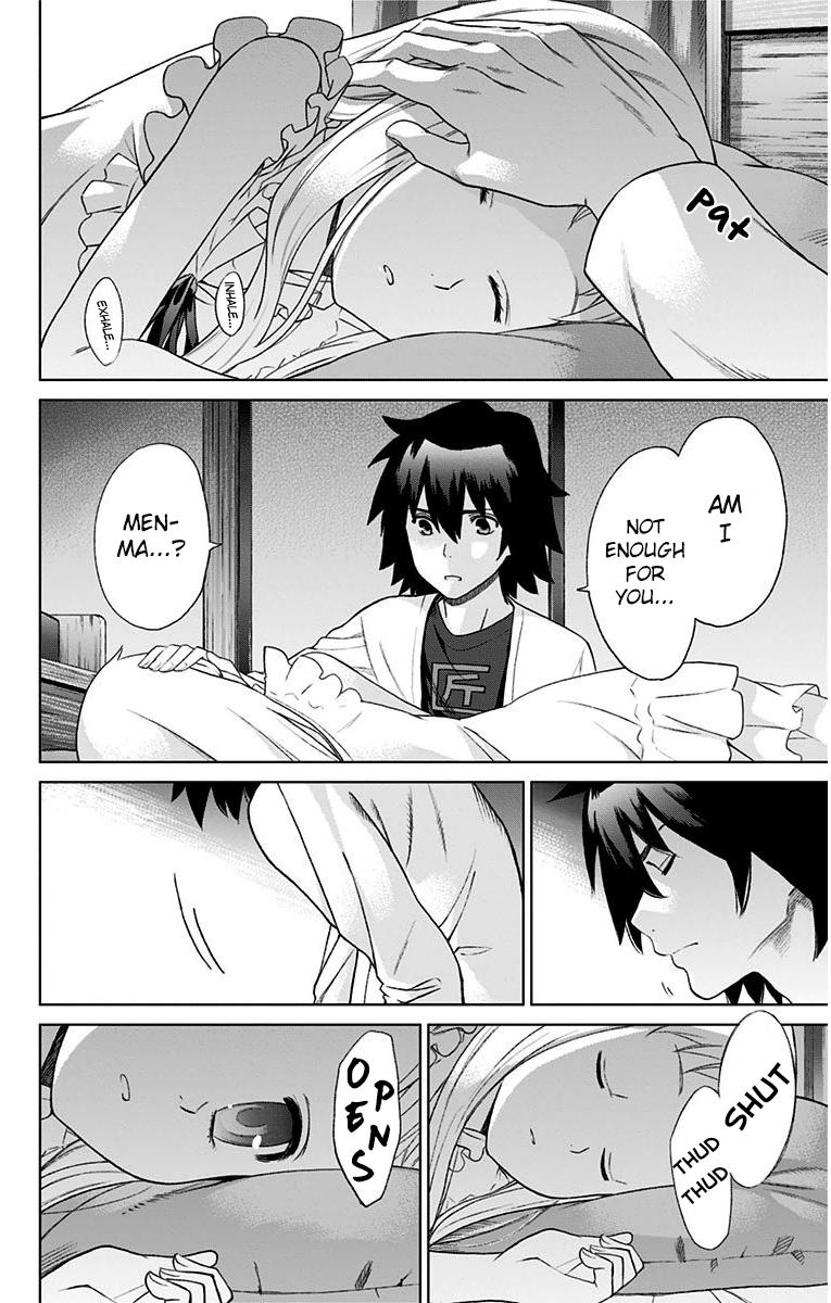 Read Ano Hi Mita Hana no Namae wo Bokutachi wa Mada Shiranai EN Manga Online