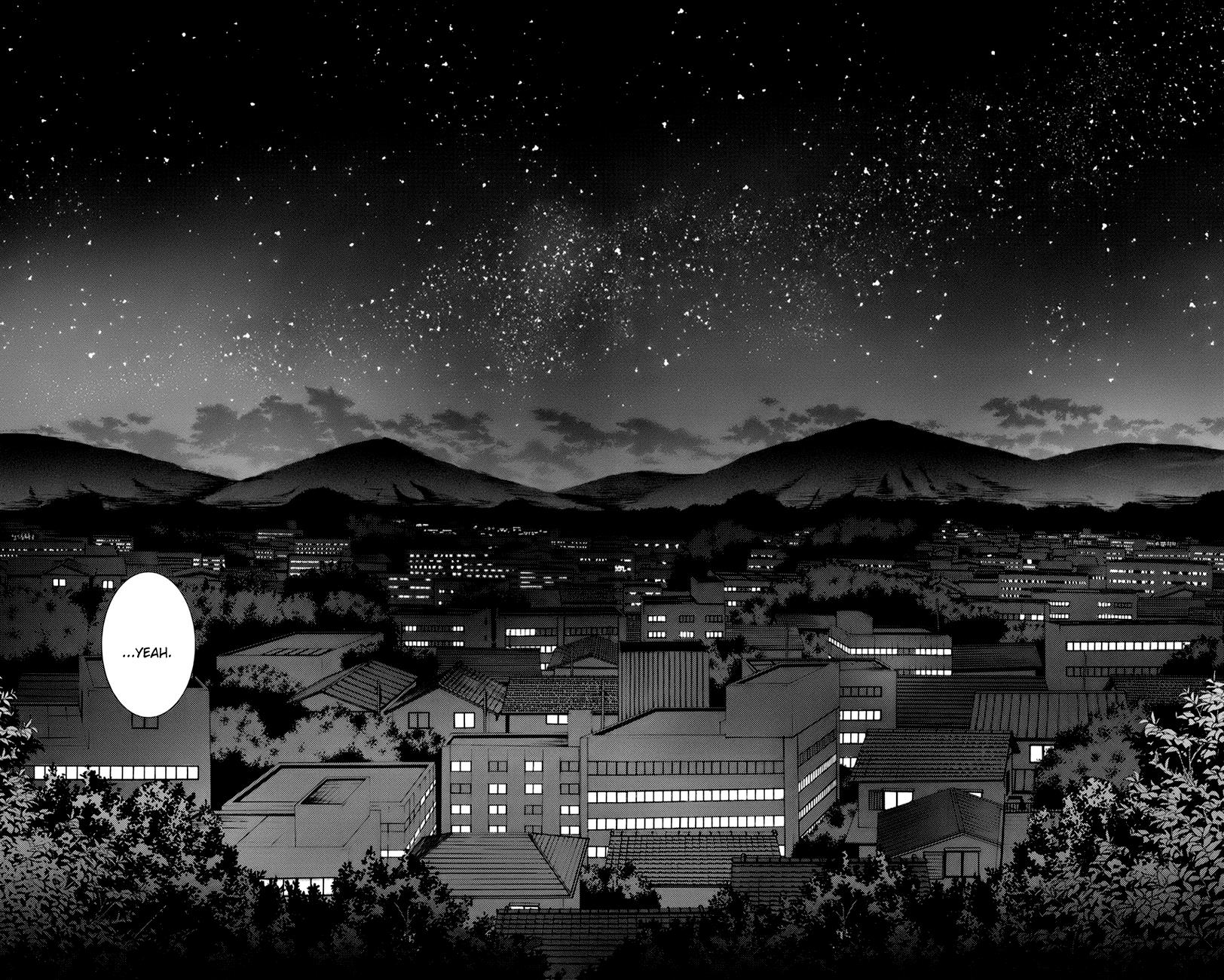 Read Ano Hi Mita Hana no Namae wo Bokutachi wa Mada Shiranai EN Manga Online