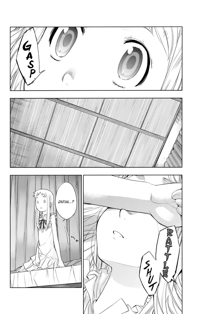 Read Ano Hi Mita Hana no Namae wo Bokutachi wa Mada Shiranai EN Manga Online