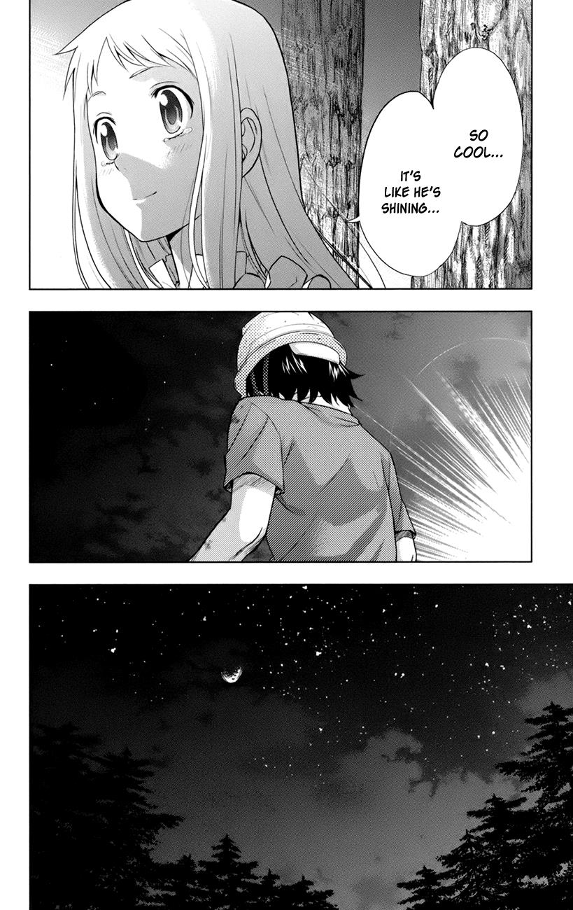 Read Ano Hi Mita Hana no Namae wo Bokutachi wa Mada Shiranai EN Manga Online