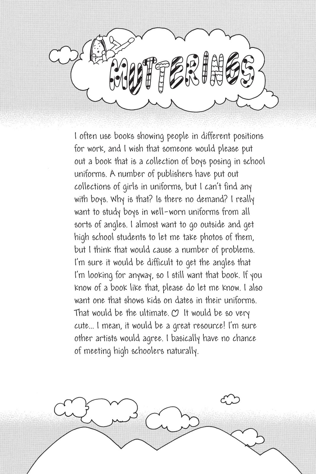 Read Ao Haru Ride EN Manga Online