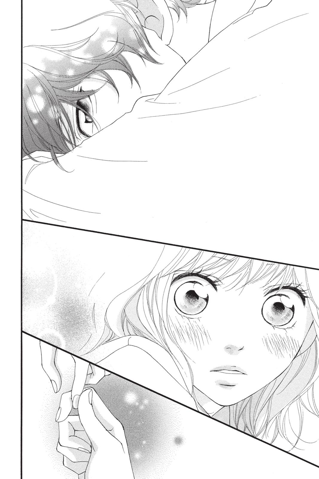 Read Ao Haru Ride EN Manga Online