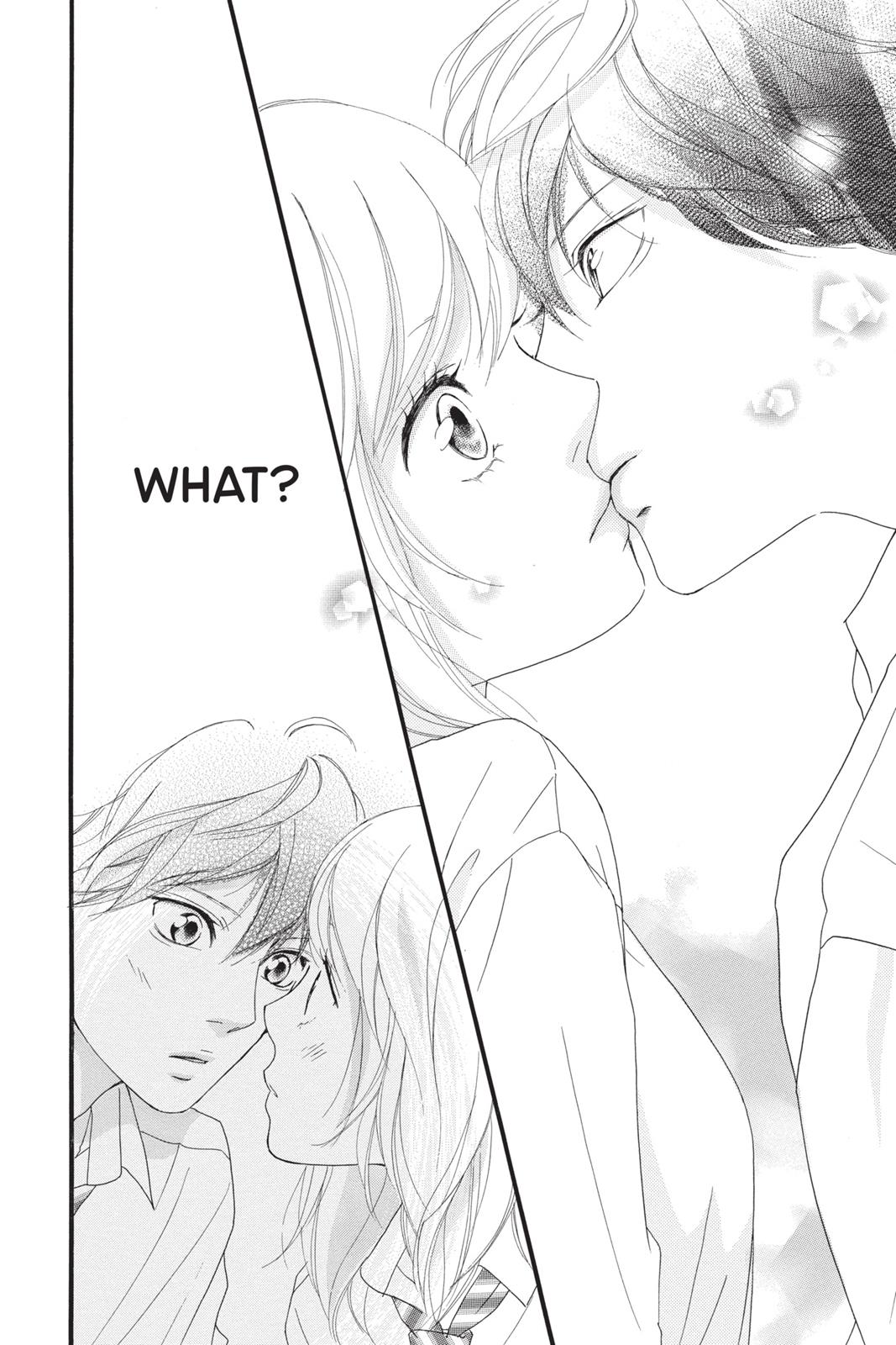 Read Ao Haru Ride EN Manga Online