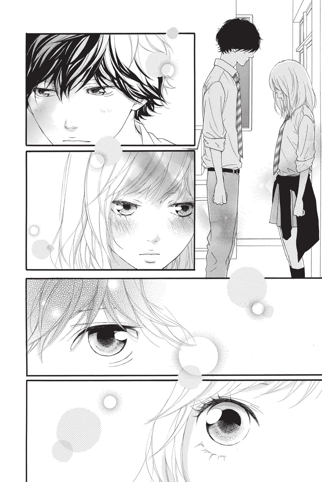 Read Ao Haru Ride EN Manga Online