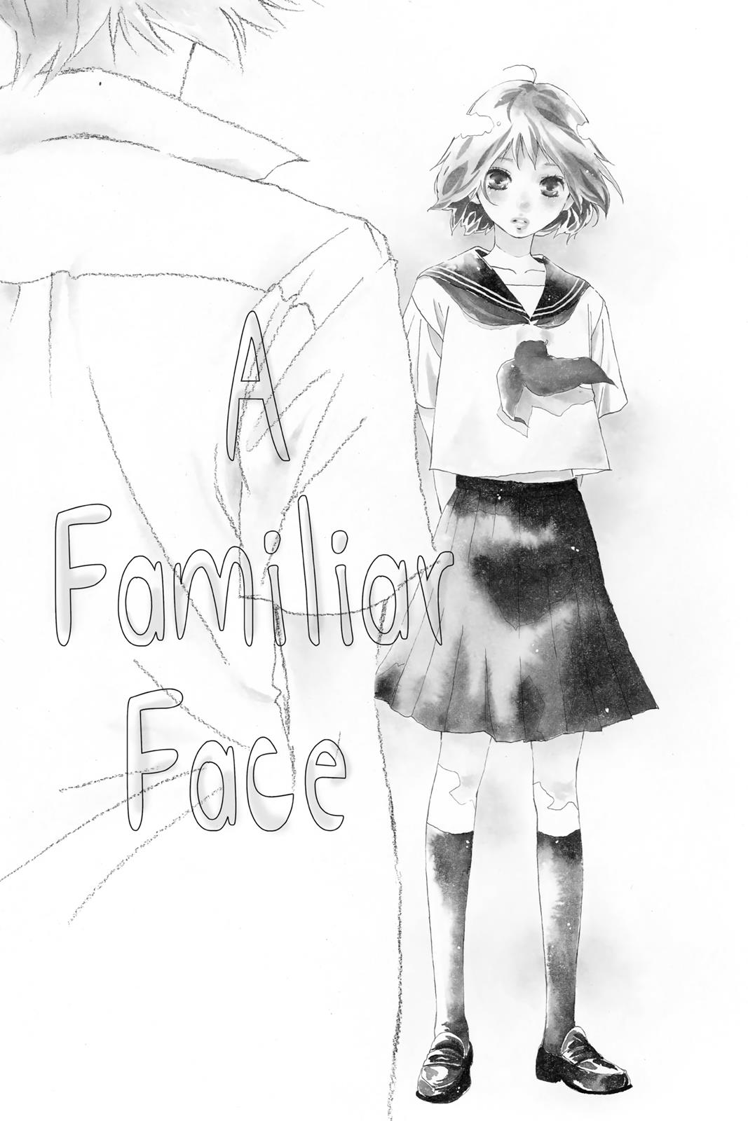 Read Ao Haru Ride EN Manga Online