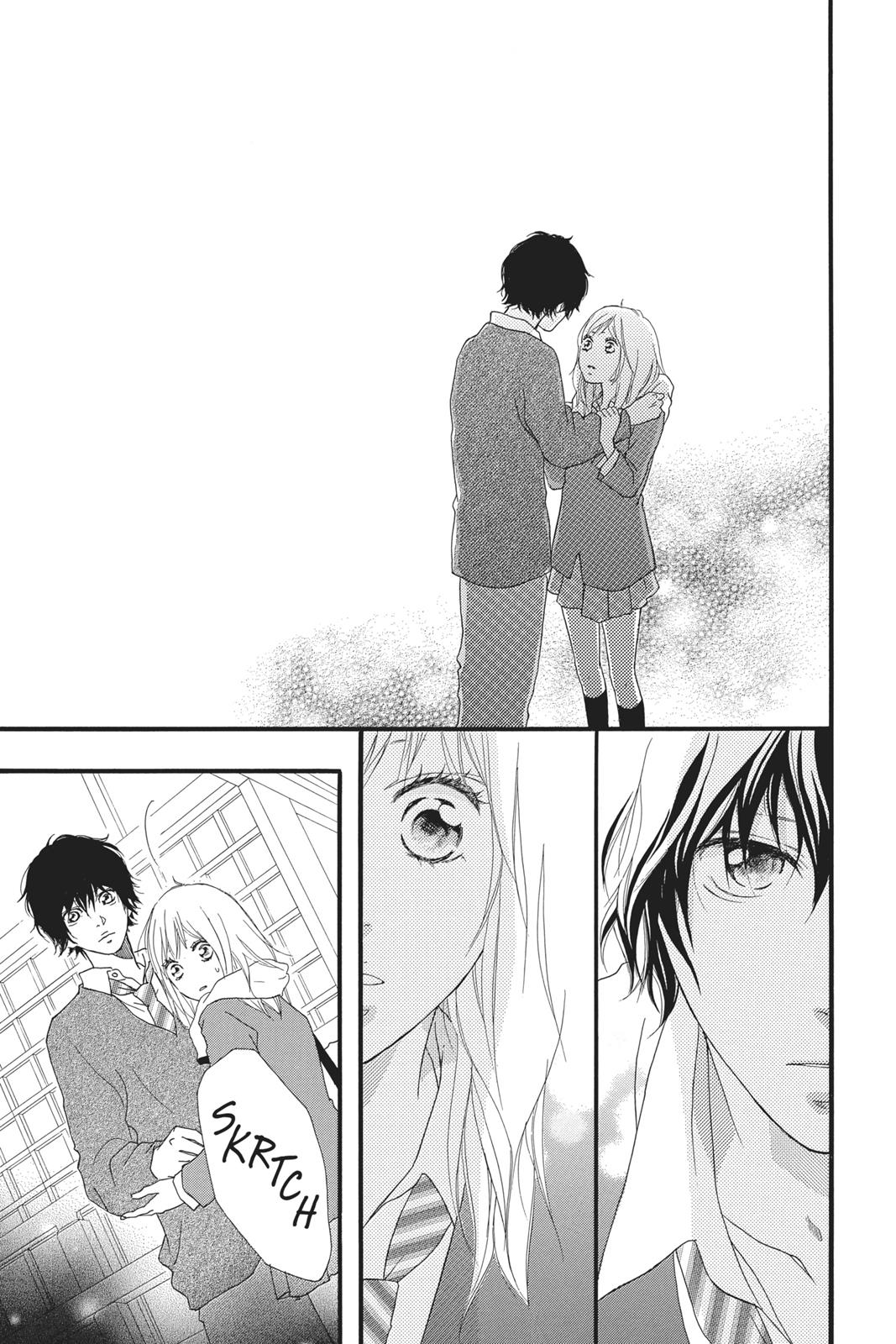 Read Ao Haru Ride EN Manga Online