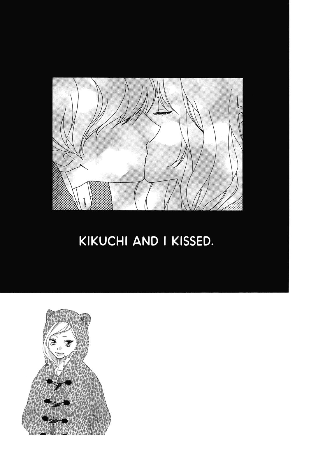 Read Ao Haru Ride EN Manga Online