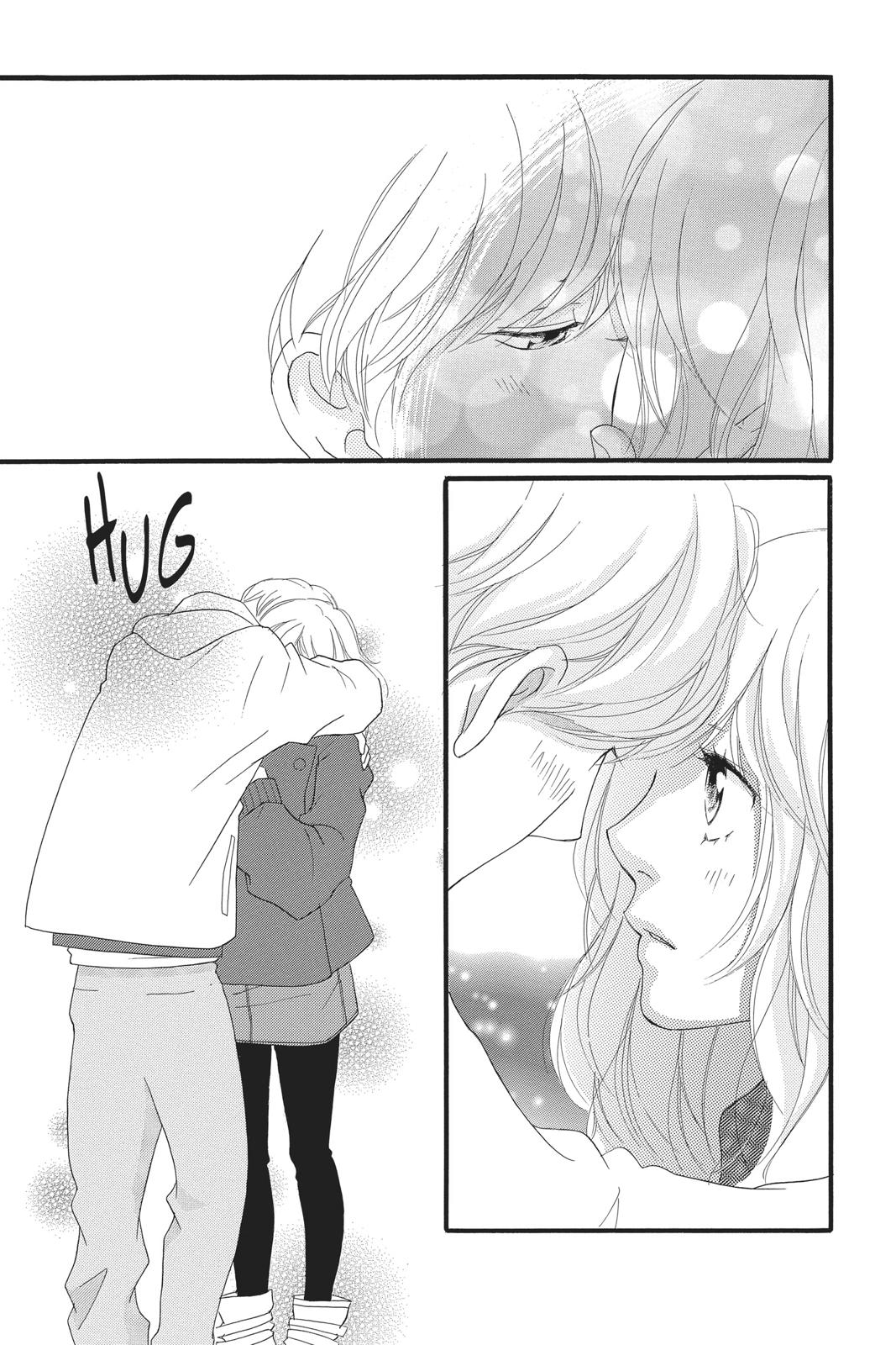 Read Ao Haru Ride EN Manga Online