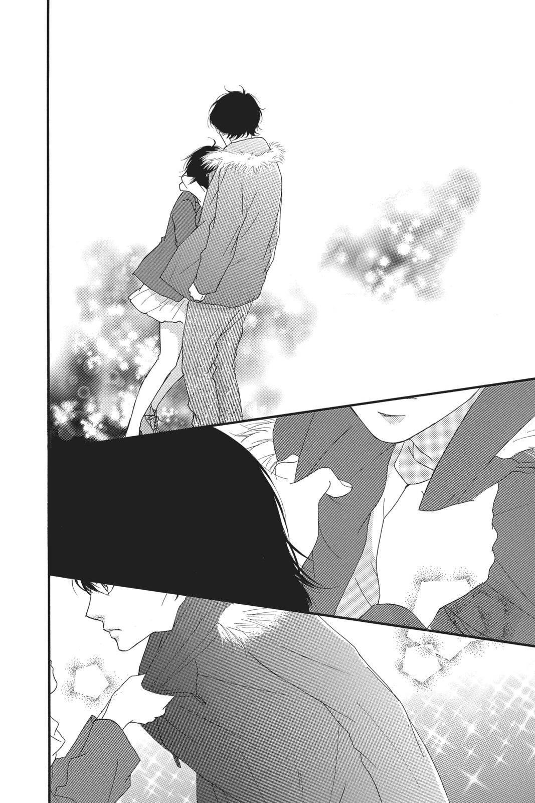 Read Ao Haru Ride EN Manga Online