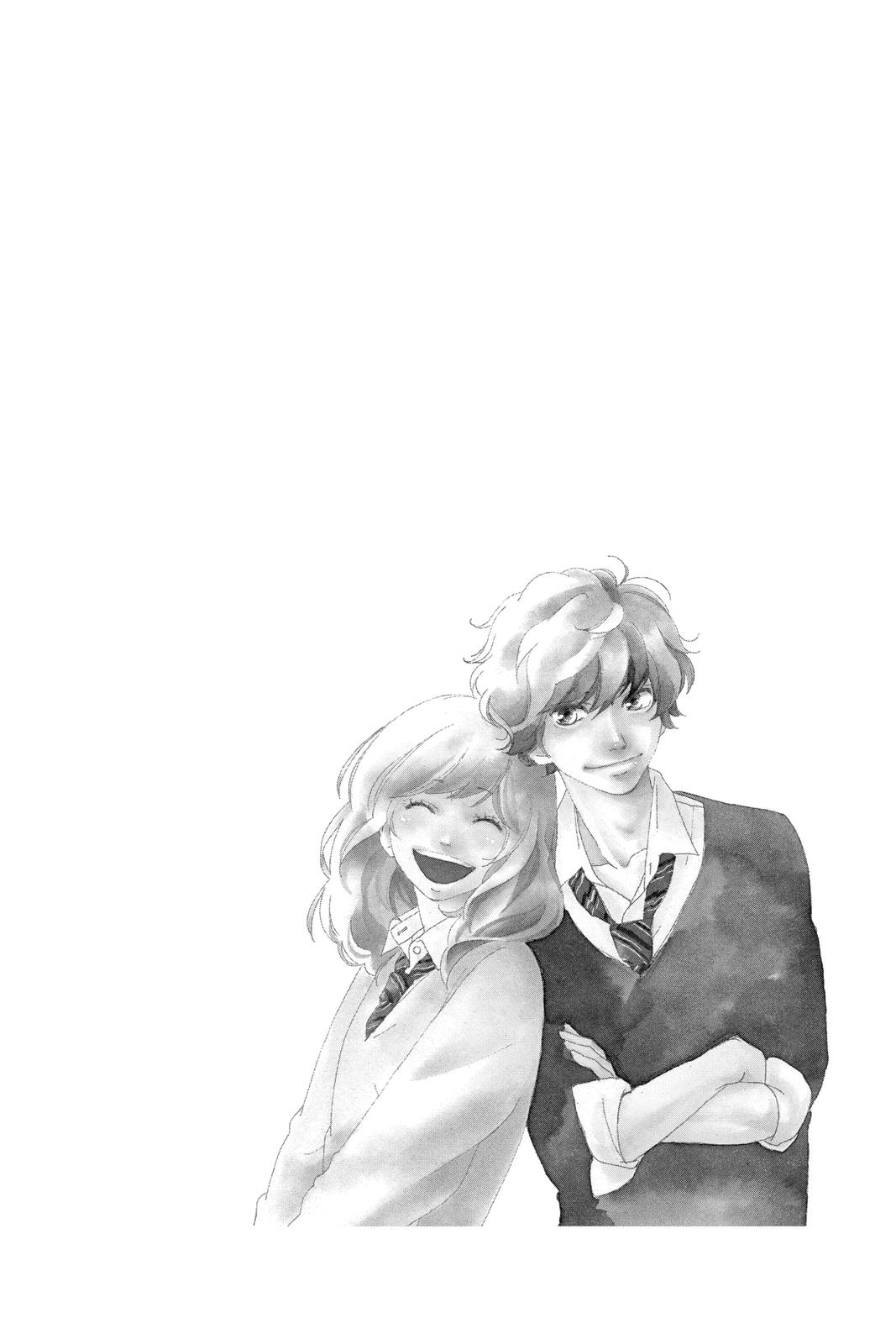 Read Ao Haru Ride EN Manga Online