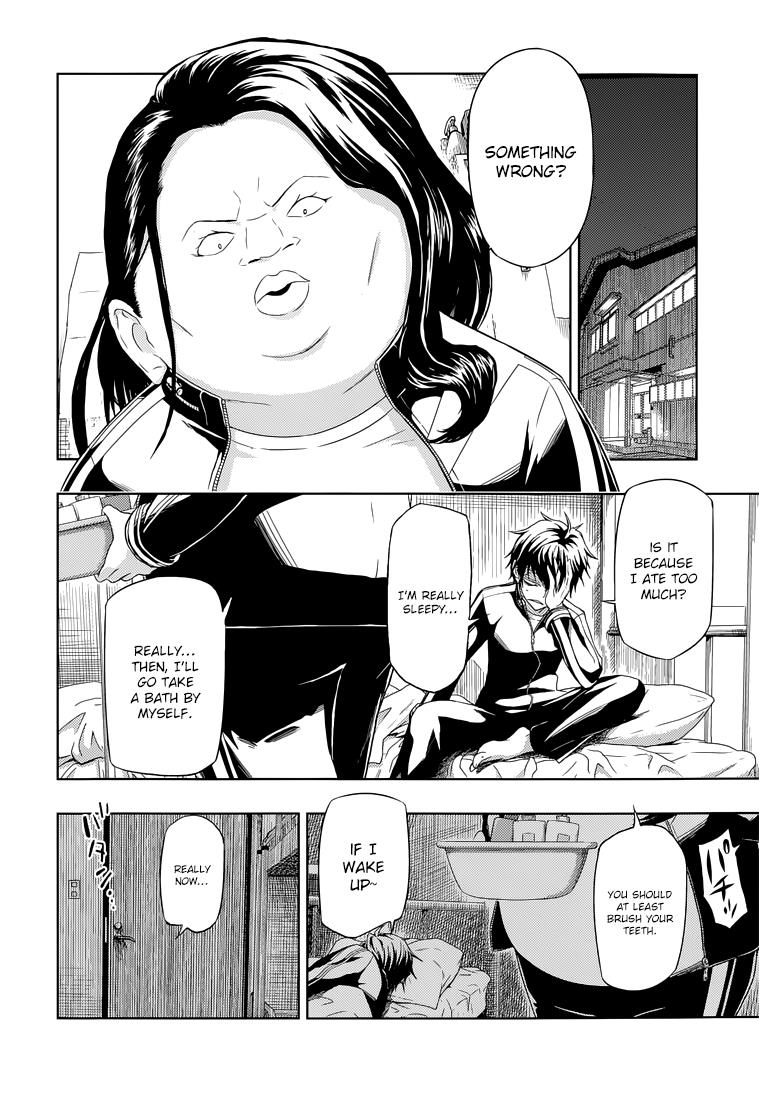 Read Armed Girl's Machiavellism EN Manga Online