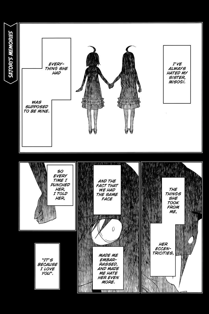 Read Armed Girl's Machiavellism EN Manga Online