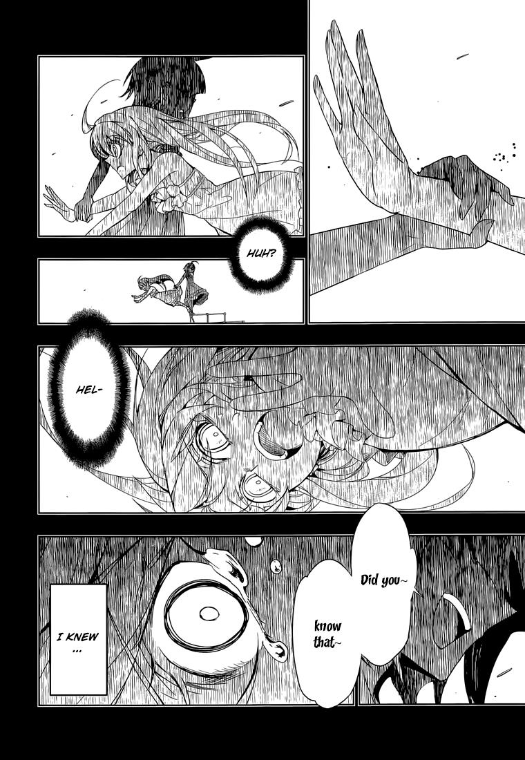 Read Armed Girl's Machiavellism EN Manga Online