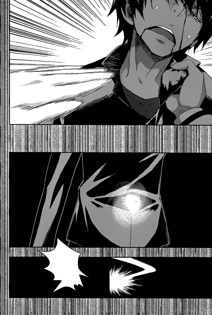 Read Armed Girl's Machiavellism EN Manga Online