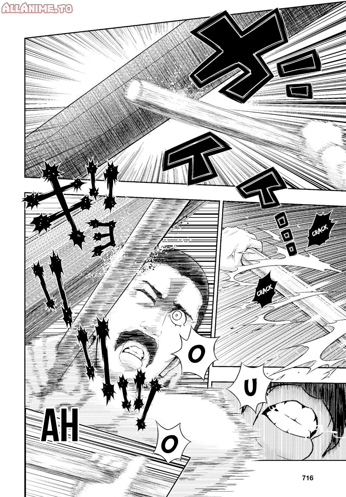 Read Armed Girl's Machiavellism EN Manga Online